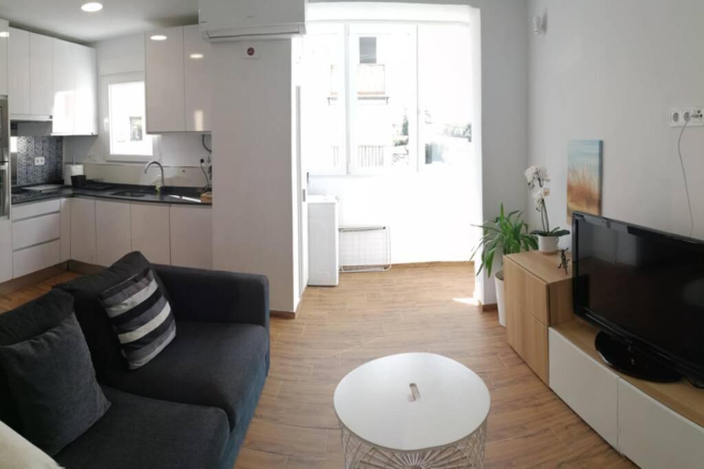 Xativa, Style Apartment Exterior photo