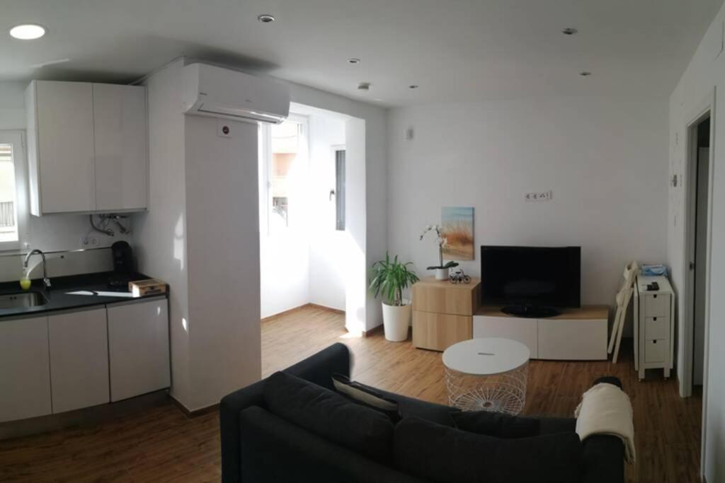 Xativa, Style Apartment Exterior photo