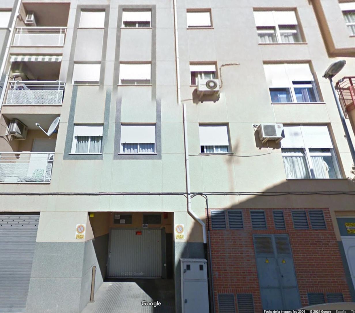 Xativa, Style Apartment Exterior photo